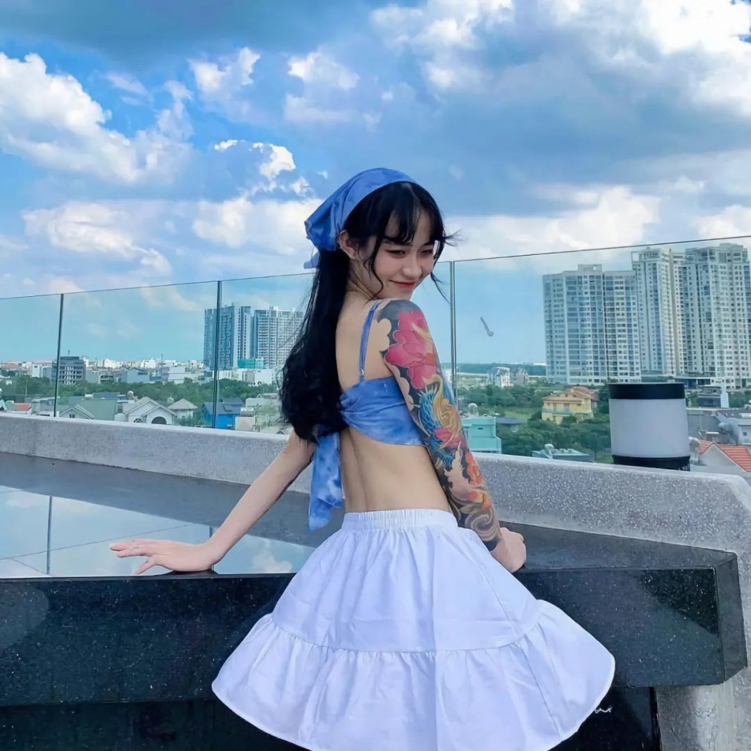 梅花公馆